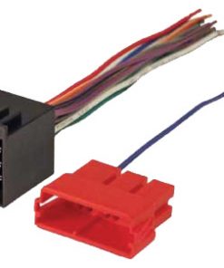 American Int'l Wire Harness 2009-10 Hyundai