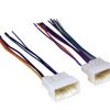 American International 2010-15 Hyundai Tuscon Wire Harness