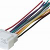 WIRING HARNESS HONDA ACCORD 1998-2015