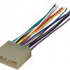 WIRING HARNESS '06-11 HONDA CIVIC/CRV; AMERICAN INT'L