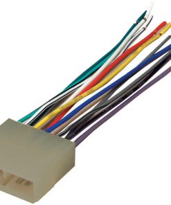 WIRING HARNESS '06-11 HONDA CIVIC/CRV; AMERICAN INT'L