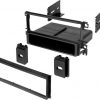 INSTALLATION KIT AMERICAN INT.01-08 HYUNDAI