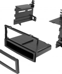 INSTALLATION KIT 05-11 HYUNDAI AMERICAN INTERNATIONAL