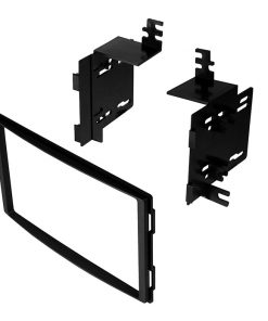 American Int'l 2005-2011 Select Hyundai/Kia Double Din Kit