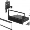 INSTALLATION KIT 05-09 HYUNDAI TUCSON;AMERICAN INTERNATIONAL
