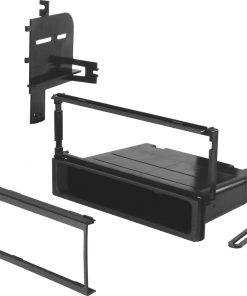 INSTALLATION KIT 05-09 HYUNDAI TUCSON;AMERICAN INTERNATIONAL