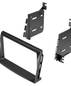 American Int'l 2006-11 Hyundai Azera Install Kit