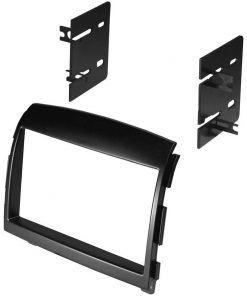 American International 2006-2008 Hyundai Sonata Double Din Mounting Kit