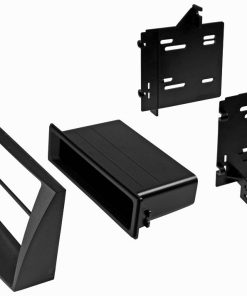 American International 2009-10 Hyundai Sonata Install Kit