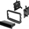 American Int'l 07-10 Hyndai Elantra Installation Kit Radio Delete Option