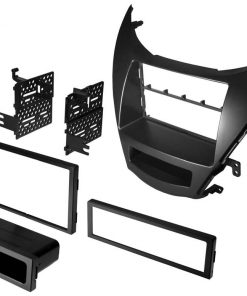 American International 2011-2013 Hyundai Elantra Installation Kit