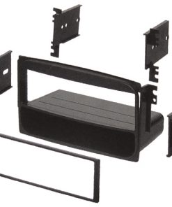 (HYNK1116)INSTALLATION KIT HYUNDAI 96-0696+ ELANTRA;01+ SANTA FE;OTHER