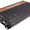 Precision Power 2CH Amplifier 350W RMS