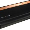 Precision Power 5CH Class D Amplifier 640W RMS
