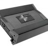 Precision Power Black Ice 2CH Amplifier 880W Max