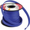 Installation Solution Expandable Braided Sleeve Blue 1/4"