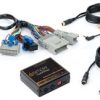 IPOD INTERFACE PAC FOR CHEVY BUICK;CADILLAC;GMC;OTHERS...