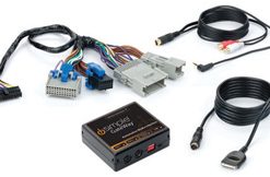 IPOD INTERFACE PAC FOR CHEVY BUICK;CADILLAC;GMC;OTHERS...