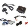PAC iSimple Connect Interface 2003-2012 Select GM Vehicles