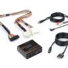 PAC iPod interface for Honda/Acura