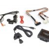 PAC iSimple Factory Radio interface for Honda and Acura vehicles