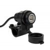 Nippon Pipeman USB Charger ATV/Motorcycle