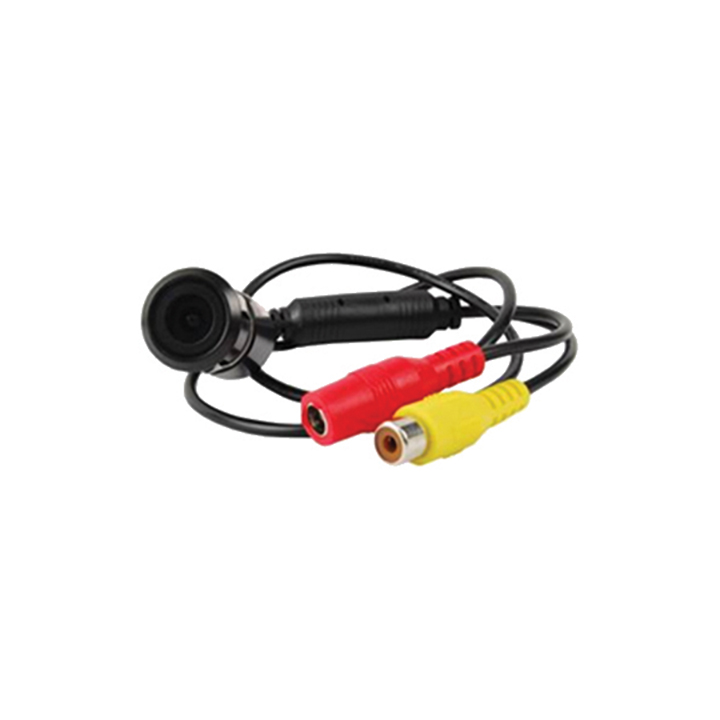 Installation Solutions Rear view camera night vision pin hole mount 18.5mm