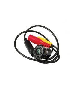 Nippon Rearview Camera with Grid Lines