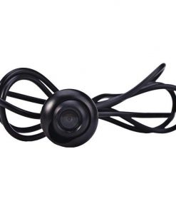 Nippon rearview camera waterproof 120 degree wide angle view