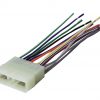 WIRING HARNESS AMERICAN INT'L 1981-2001 GEO/ISUZU