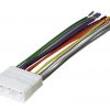 WIRING HARNESS AMERICAN INT; HONDA/ISUZU '95-04