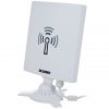 Ideaworks Long Distance USB-Powered Wi-Fi Antenna