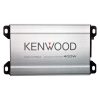 Kenwood 4CH amplifier 400W Max