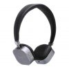 Contixo Wireless Kids Headphones Volume Safe 85db OnEar Bluetooth Black