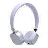 Contixo Wireless Kids Headphones Volume Safe 85db OnEar Bluetooth White