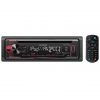 Kenwood CD Receiver w/USB w/I-Phone and Android Control