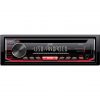 JVC Din AM/FM/CD/ USB/3.5 input