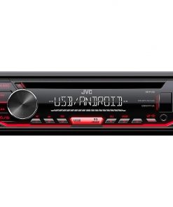 JVC Din AM/FM/CD/ USB/3.5 input