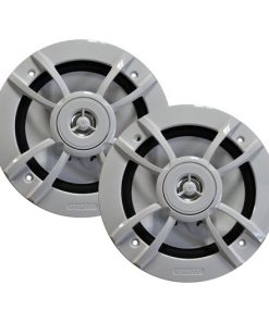 Kenwood Marine 6.5" 2-Way Speaker 100W Max