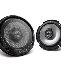 Kenwood 6.5" 2-Way Speaker 300W Max