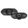 Kenwood 4X10" 2-Way Speaker 160W Max