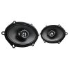 Kenwood 5x7" 3-Way Speaker 320W Max