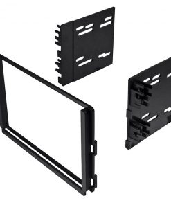 American Int'l 1998-2006 Select Kia Double Din Kit