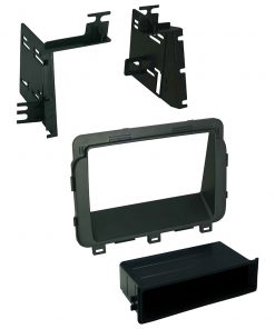 AI 2014-15 Kia Optima M.Kit Single or Ddin Mount