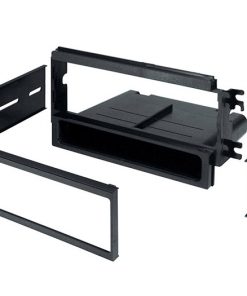 INSTALL KIT 03-08 KIA SORRENTO EX W/POCKET; AMERICAN INT'L