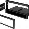 INSTALL KIT 03-08 KIA SORRENTO LX W/POCKET; AMERICAN INT'L
