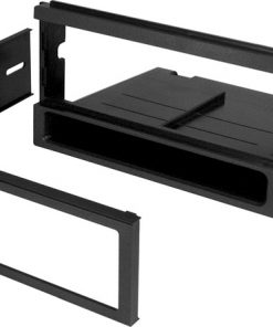 INSTALL KIT 03-08 KIA SORRENTO LX W/POCKET; AMERICAN INT'L