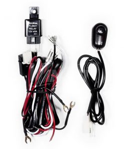 Winjet Kit-N Wiring Kit