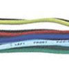 WIRING HARNESS KENWOOD 16 PIN 2000+; XSCORPION