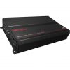 JVC DRVN Series 800W 4-CH Amplifier